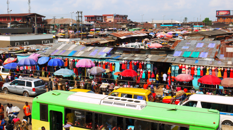 WHO declares Benin and Mali trachoma-free