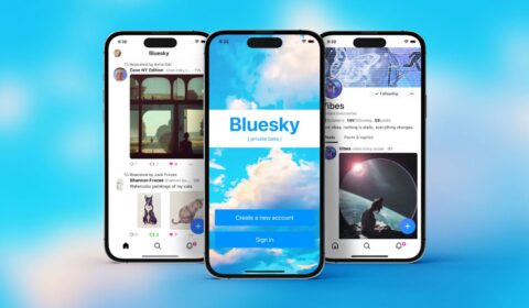 Twitter co-founder Jack Dorsey launches new app ‘Bluesky’