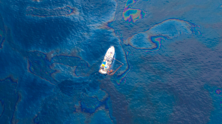 BP’s oil spill highlights the human impact of environmental crises