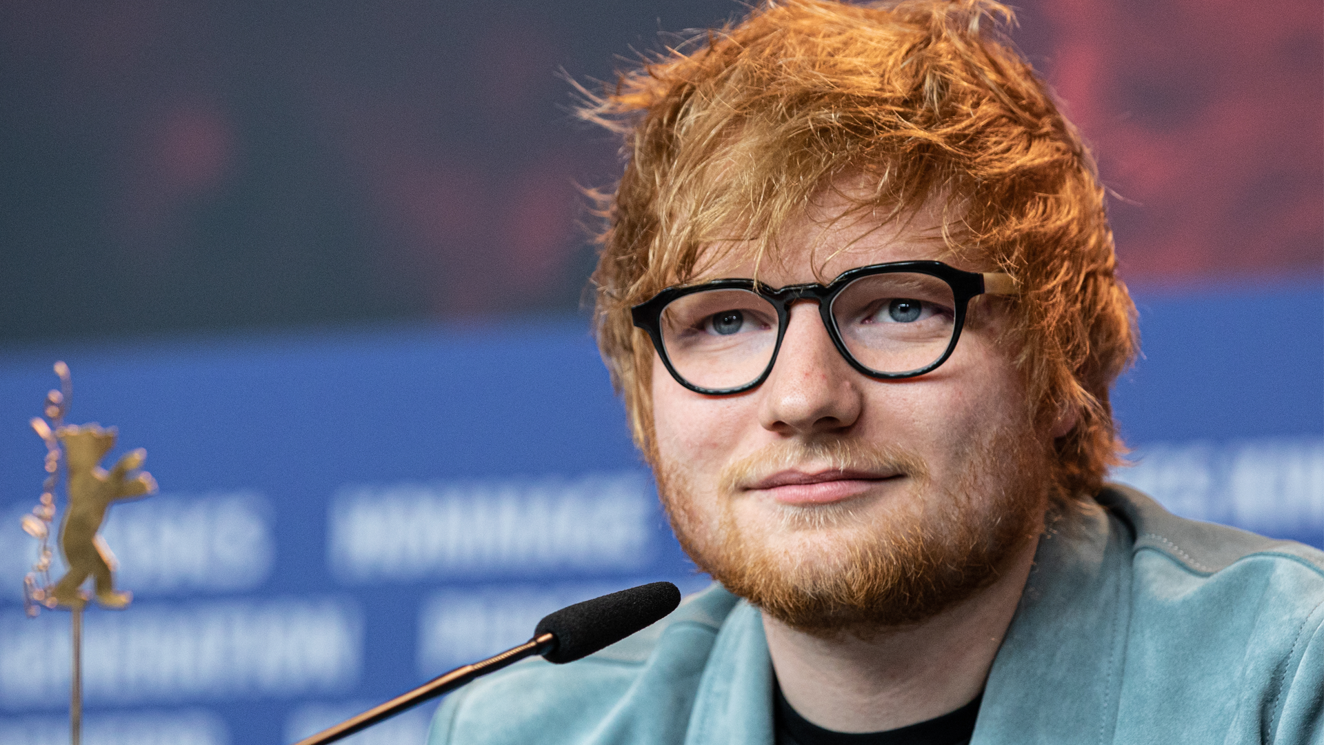 Ed Sheeran wins lawsuit against Marvin Gaye’s heirs for copyright