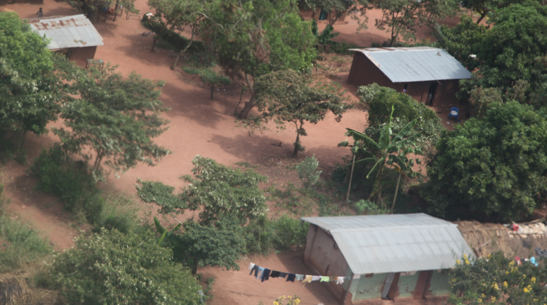 Hundreds killed in DRC floods and landslides