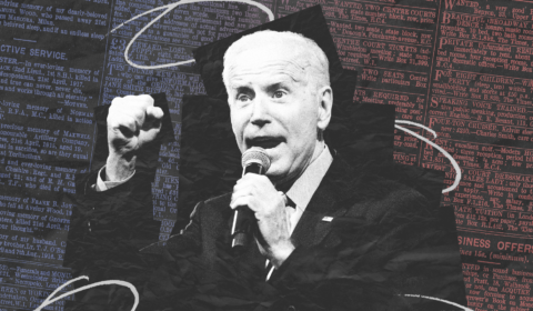 How has Biden approached climate diplomacy?