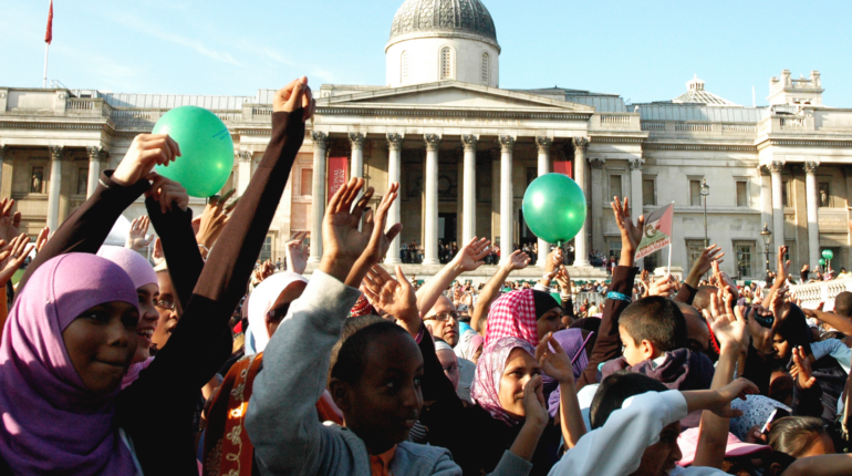 Young Muslims call for more flexible holiday policies