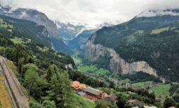 Switzerland’s warm spring triggers new climate law referendum