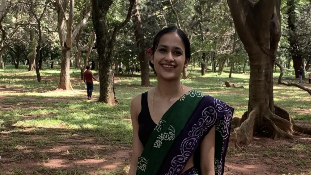 Sriranjini Raman - Thred Website