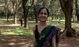 Sriranjini Raman