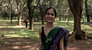 Sriranjini Raman