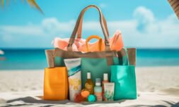 The Netherlands offers free-to-use sunscreen as temperatures rise