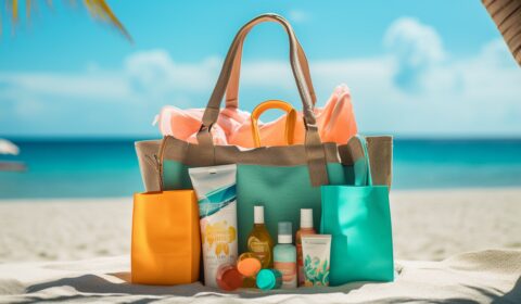 The Netherlands offers free-to-use sunscreen as temperatures rise The Netherlands offers free-to-use sunscreen as temperatures rise