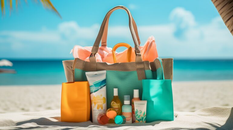 The Netherlands offers free-to-use sunscreen as temperatures rise