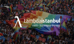 Lambda Istanbul
