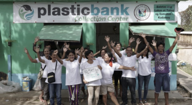 The Plastic Bank Foundation