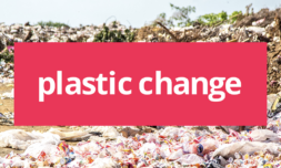 Plastic Change