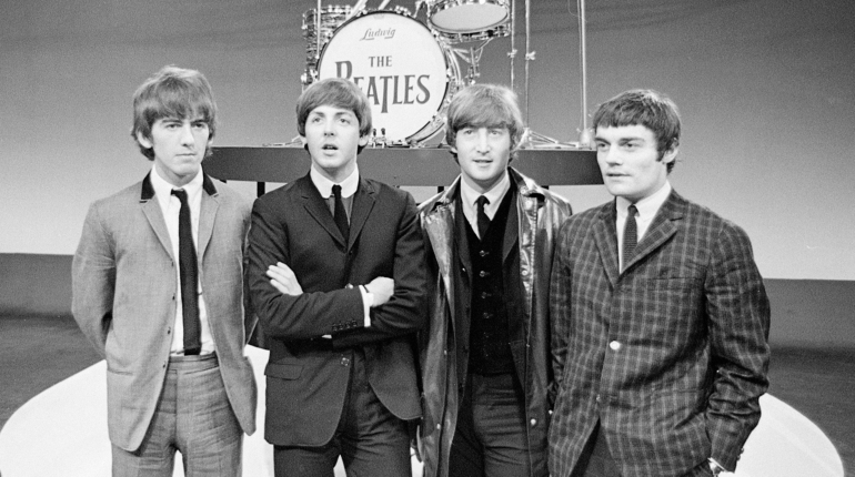 Paul McCartney says a new AI Beatles record is on the way