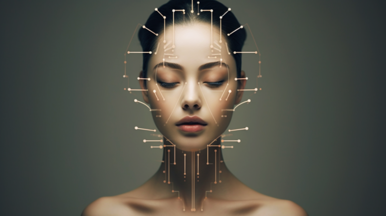 What are the positive effects of technology on beauty?
