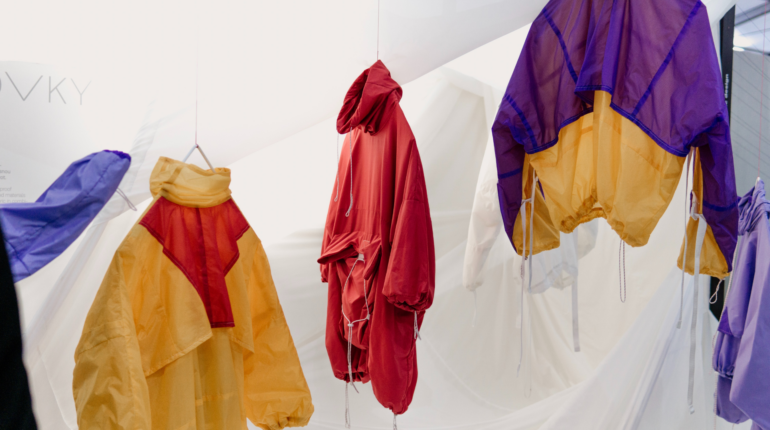 What does the Global Plastics Treaty mean for the fashion industry?