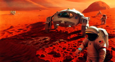 Study suggests Mars may be ‘too dangerous’ for human colonisation