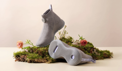 This is the ‘world’s first net-zero carbon shoe’ says Allbirds