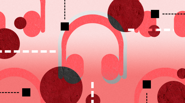 Could music be contributing to a toxic work environment?