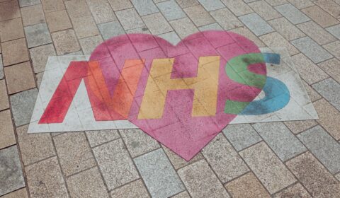 Sunak unveils ‘radical’ vision to transform UK health service Sunak unveils ‘radical’ vision to transform UK health service