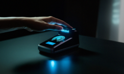 Tencent launches WeChat Palm Payments in China