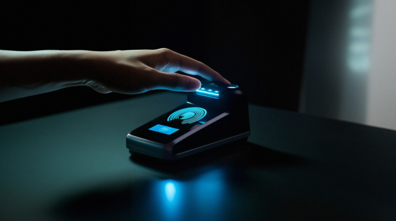 Tencent launches WeChat Palm Payments in China