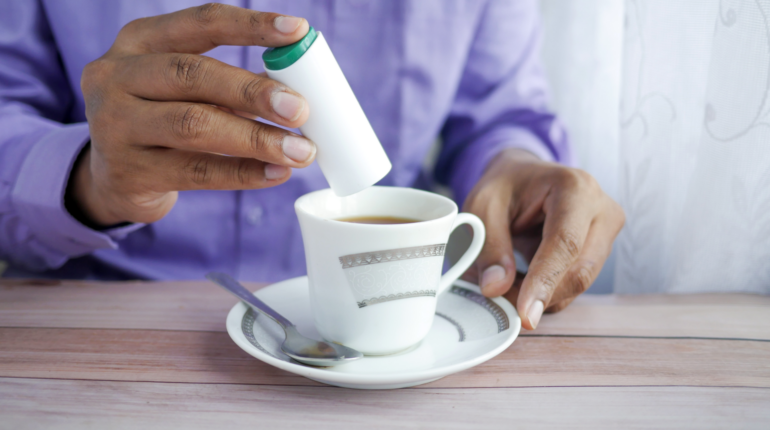 Study finds a key ingredient in sweetener damages DNA