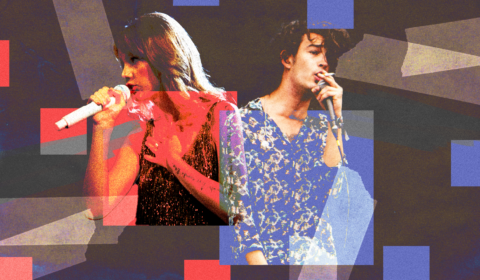 Opinion – Swift relationship criticism shows unfair expectations of women