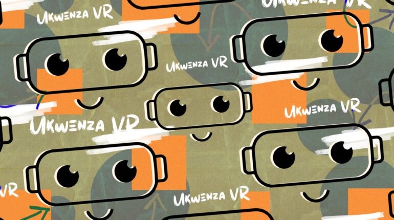 Kenyan startup uses VR to teach about pollution