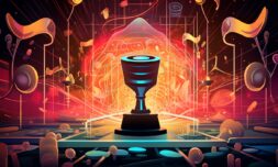 Music made with AI will be eligible for a Grammy