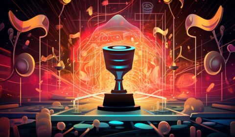 Music made with AI will be eligible for a Grammy