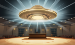 A congressional hearing on UFOs just took place in Washington