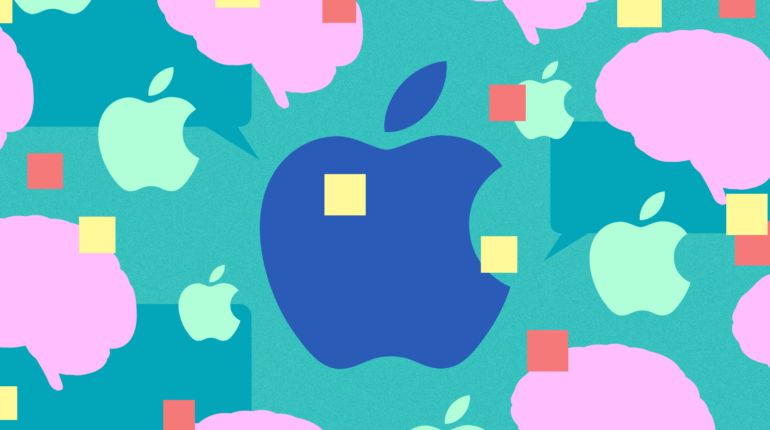 Should Apple be taking on mental health?