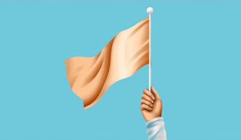 Why ‘beige flags’ have entered the Internet’s dating vocabulary