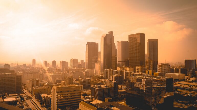 Underground climate change is every major city’s ‘silent hazard’