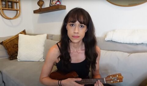 Opinion – Colleen Ballinger’s apology is a grim blur of comedy and consent