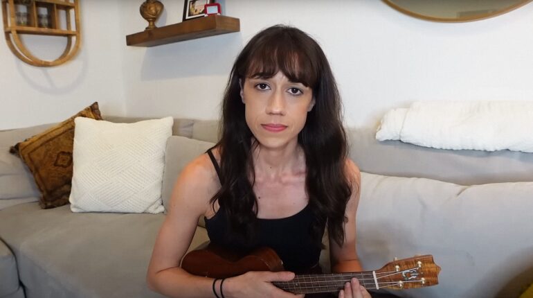 Opinion – Colleen Ballinger’s apology is a grim blur of comedy and consent