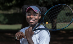 How Okutoyi and Jabeur are popularising African tennis