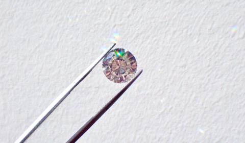 Why lab-grown diamonds are booming in popularity