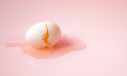 Egg whites could be the solution to clean water in the future