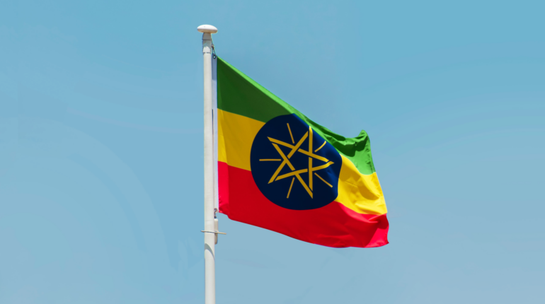 Ethiopia restores social media after 5 months of shutdown