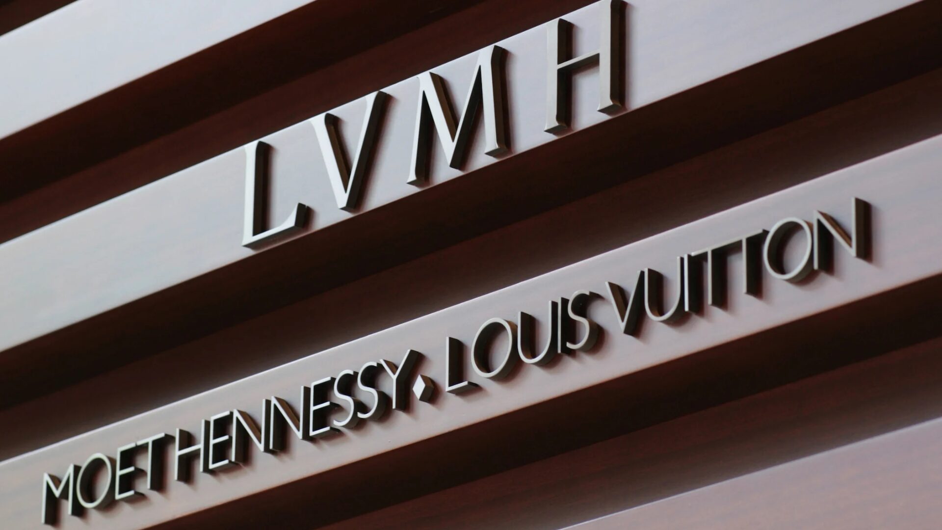 LVMH sets ambitious water reduction targets for 2030 - Thred Website
