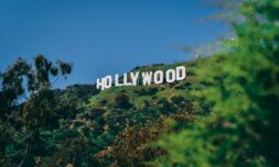 Hollywood shuts down for the first time in six decades