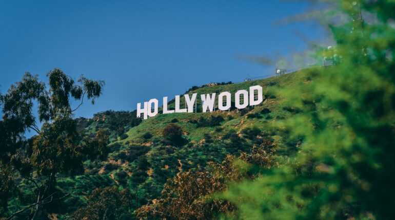 Hollywood shuts down for the first time in six decades