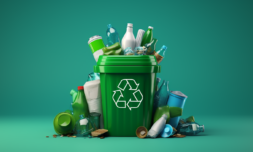 Waste management has been overshadowed by recycling myth
