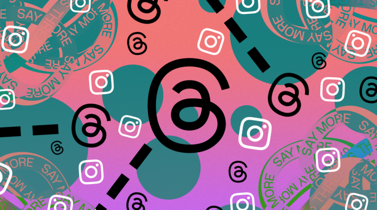 Instagram officially launches Twitter competitor Threads