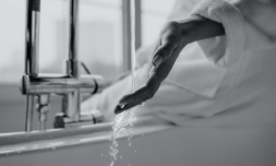 Nearly half of US tap water contains forever chemicals says study