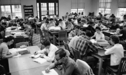 What we can learn from Yale’s Prison Education Initiative