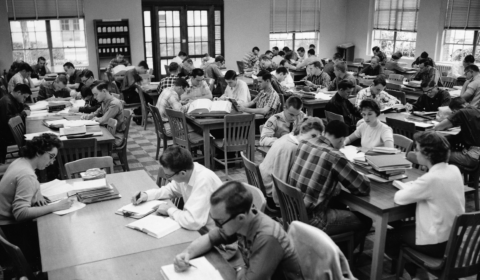 What we can learn from Yale’s Prison Education Initiative