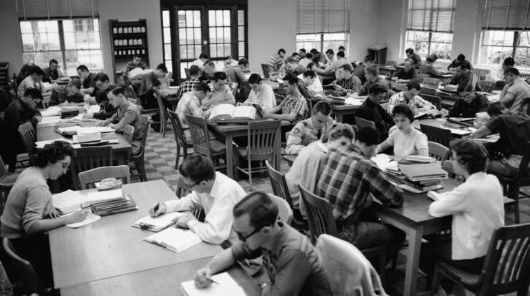 What we can learn from Yale’s Prison Education Initiative